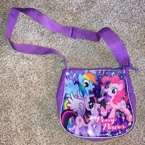 My little pony bag